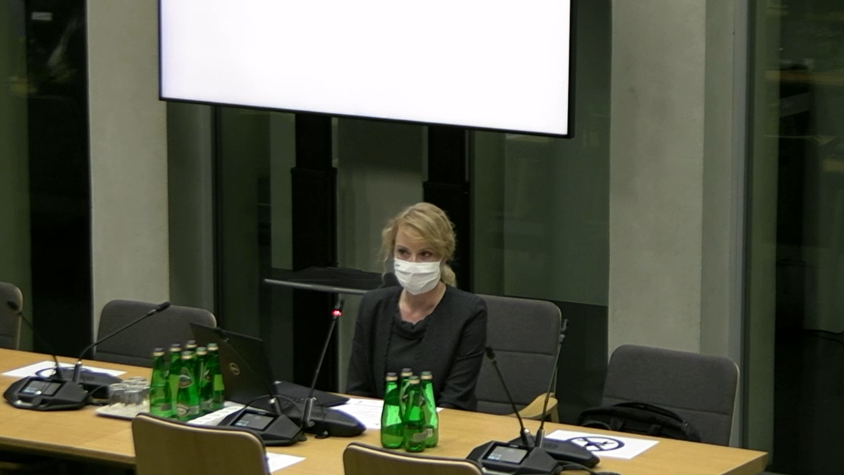 Kilka refleksji o interpretacji prawa i legislacji.