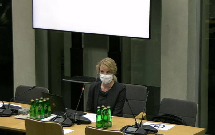 Kilka refleksji o interpretacji prawa i legislacji.